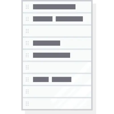 Interactive Notes: Block Editor