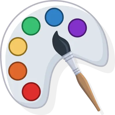 Interactive Notes: Customize Colors