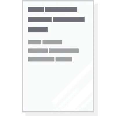 Interactive Notes & Documents