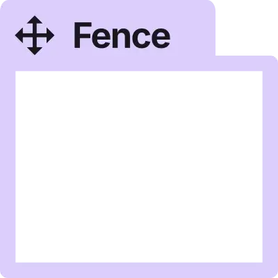 Interactive Notes: Fences