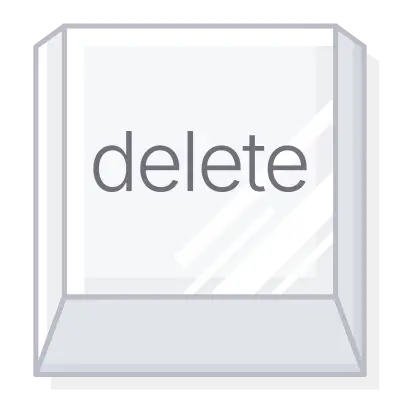 Interactive Notes: Keyboard Shortcuts