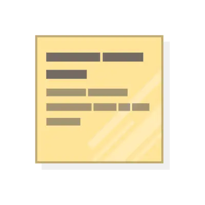 Interactive Notes