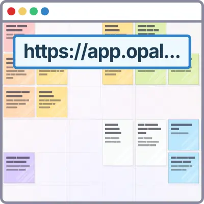 Interactive Notes: Sharing Containers