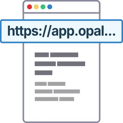 Interactive Notes: Sharing Items