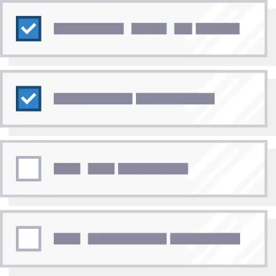 Interactive Notes: Tasks