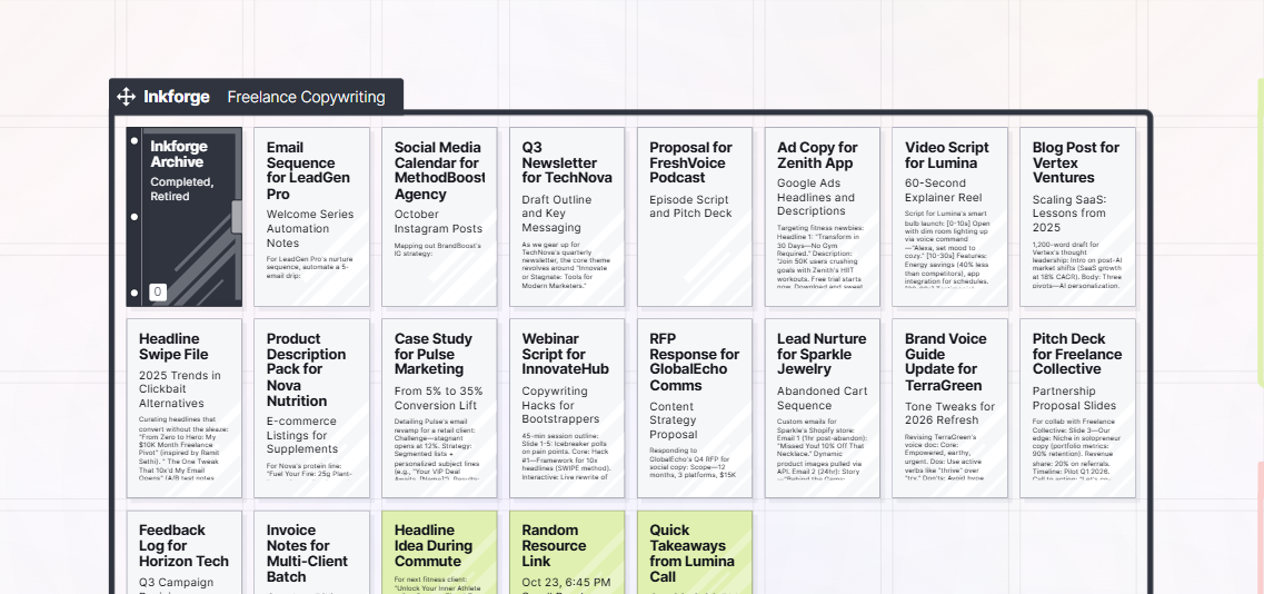 Opal - For Businesses That Run On Promises - opalrecall.com