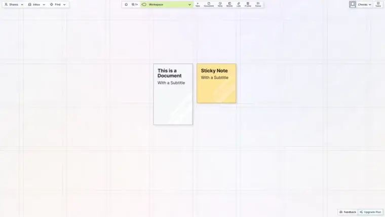Creating Items in Opal: Thumbnail