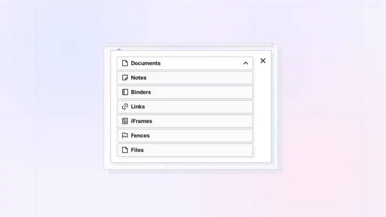 Creating Items in Opal: Your First Few: screenshot of Opal