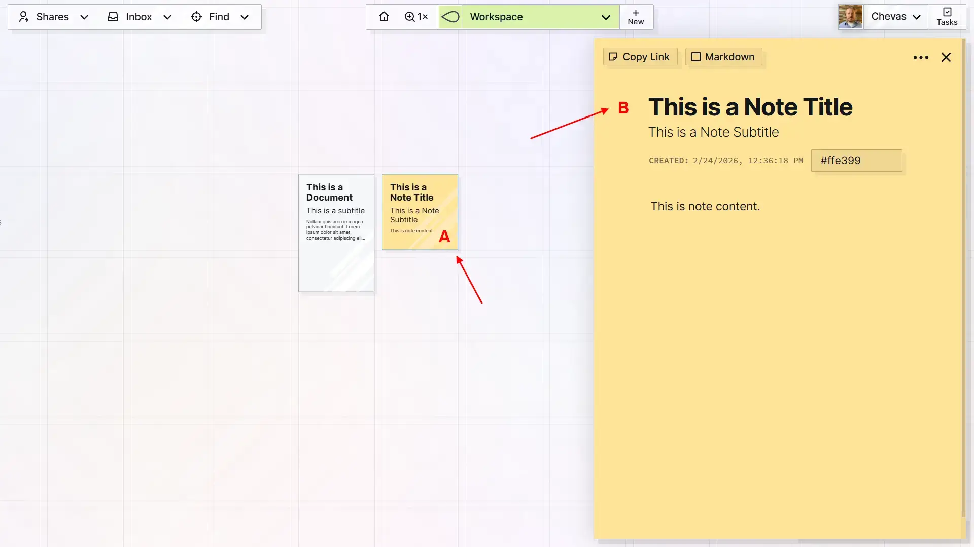 What Are Opal Items: Grid View & Page View