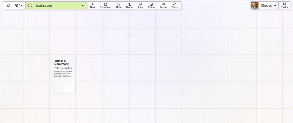 Managing Items: Deleted Item