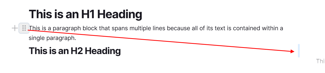 The Opal Block Editor: Create Column
