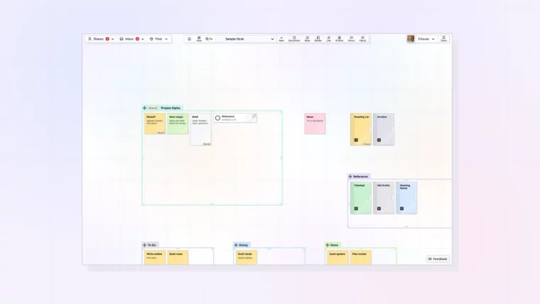 Items API: List, Get, Create, Update, and Delete: screenshot of Opal