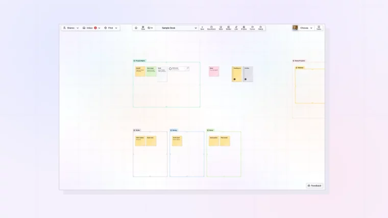 REST API Recipes: Create, Arrange, Share, Publish, and Export: screenshot of Opal