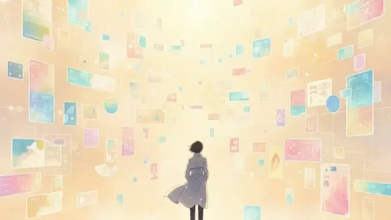 infinite canvas app workspace