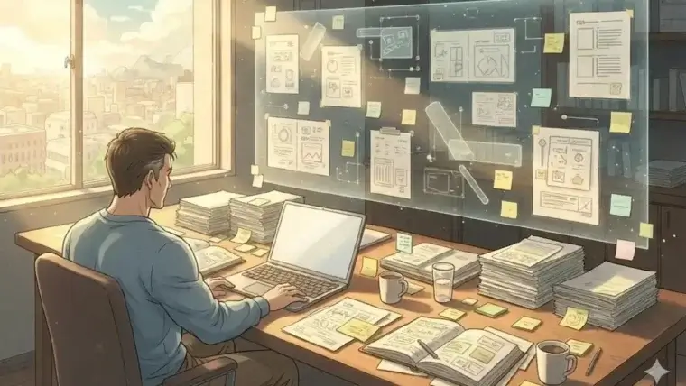 miro alternative for daily work