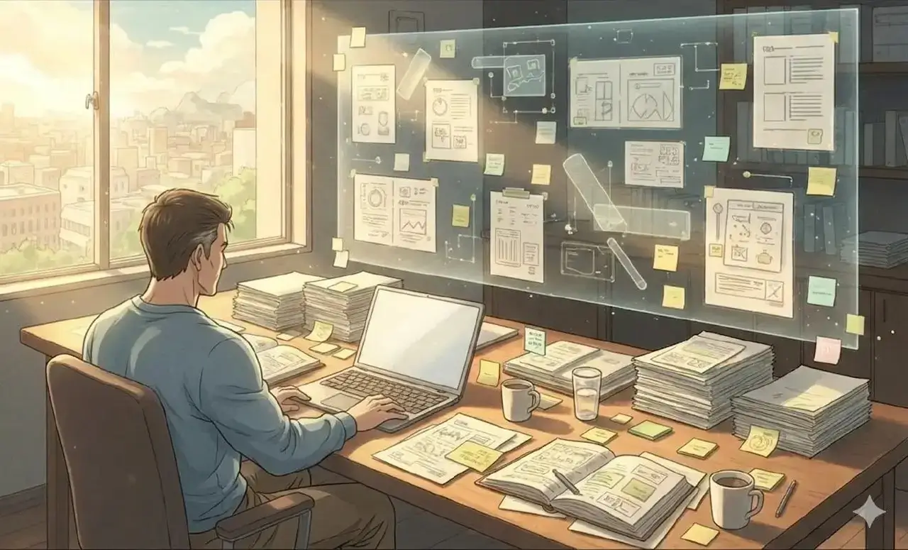 miro alternative for daily work