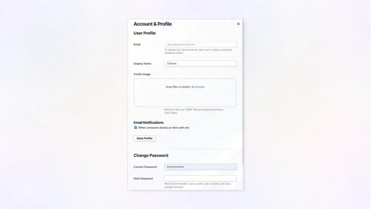 Opal Profile Thumbnail