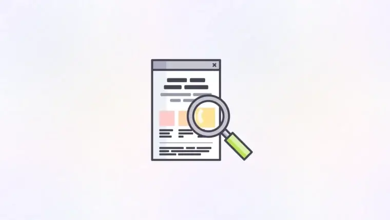 Visual Note Taking for Organizing Web Research