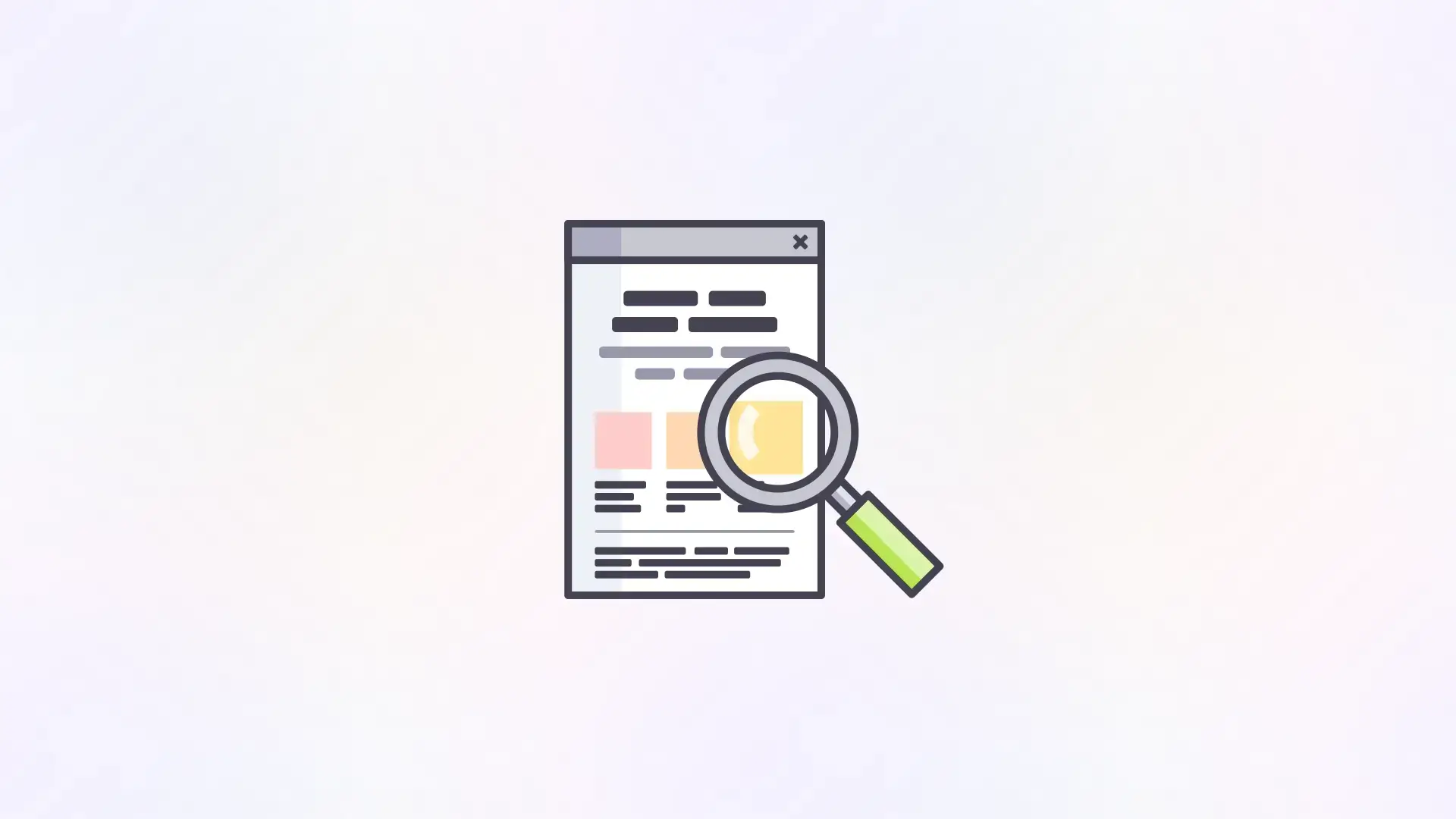 Visual Note Taking for Organizing Web Research