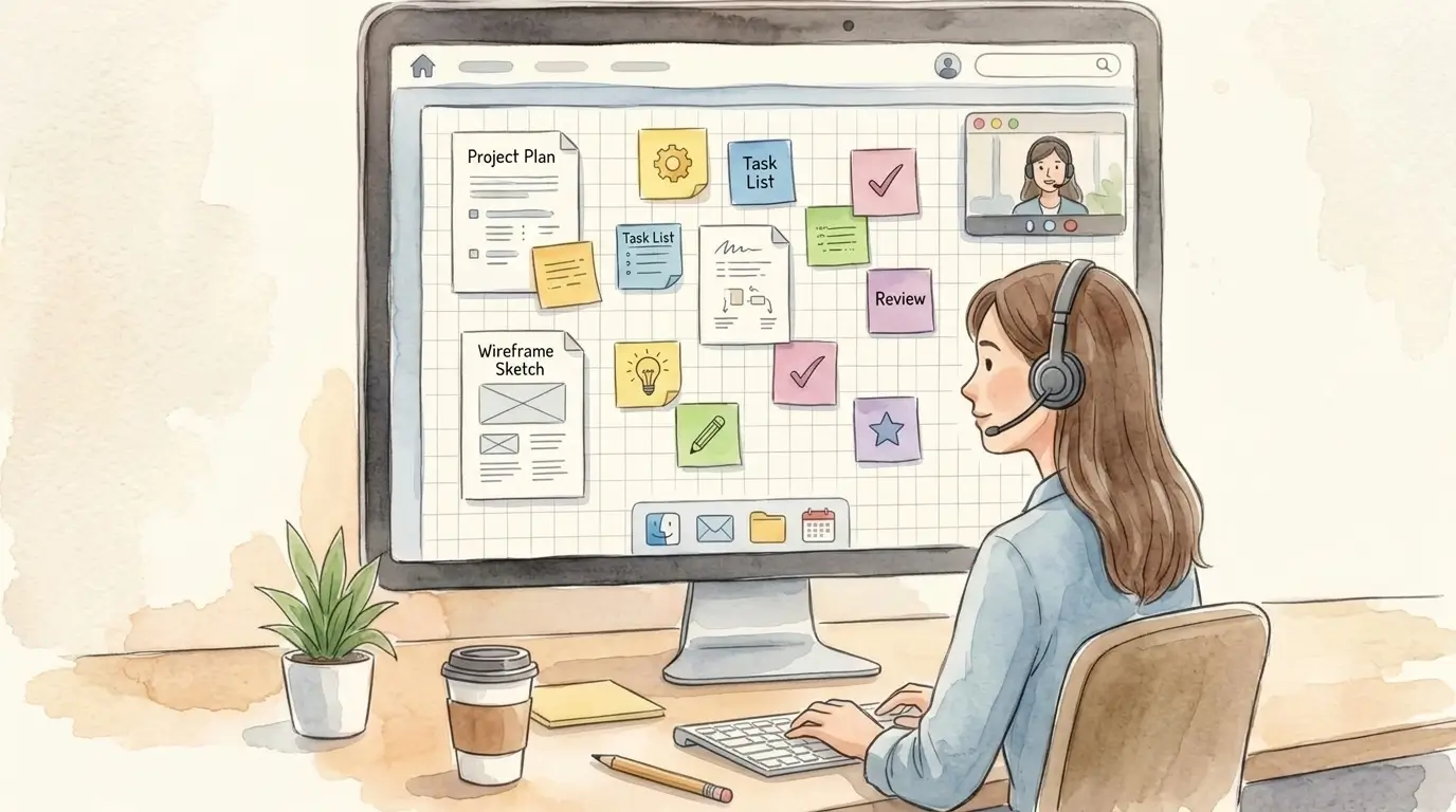 What changes when the second brain app tool fits the way you think